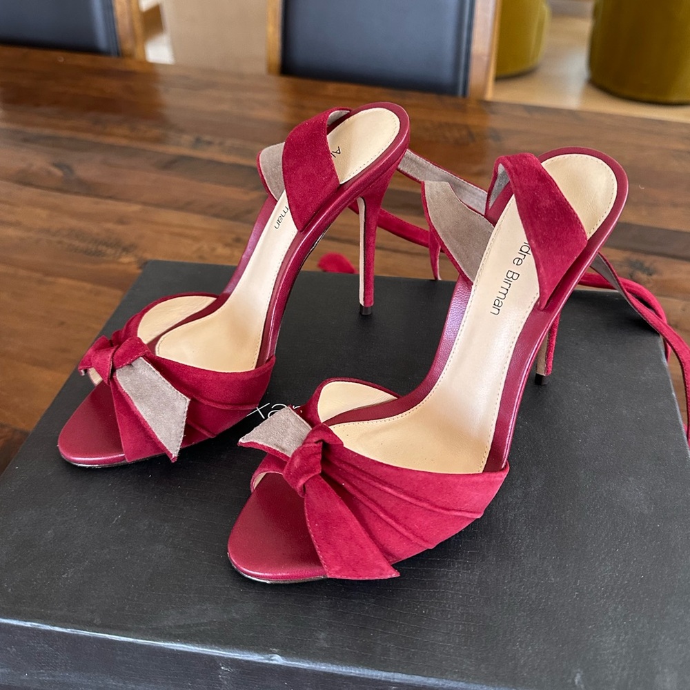 Alexandre Birman Sandals